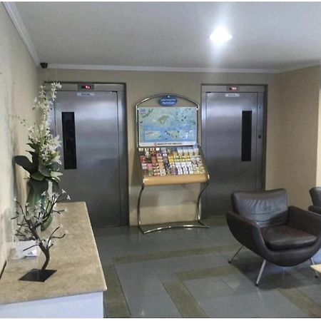 Studio Everest Flat Vista Mar 헤시피 외부 사진